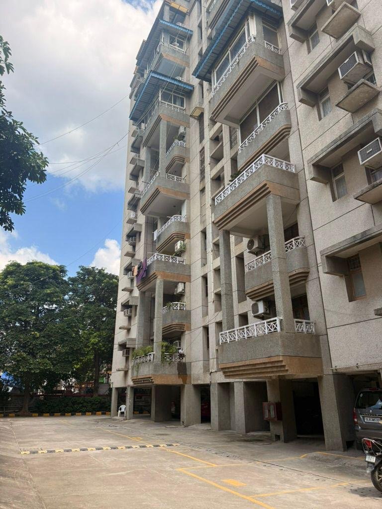 Community charity run event